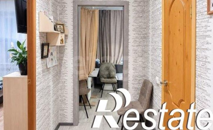 1-комн квартира улица Сергея Преминина, 8А,  д. 8А