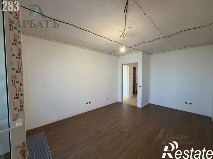 3-комн квартира Осановский проезд, 33,  д. 33
