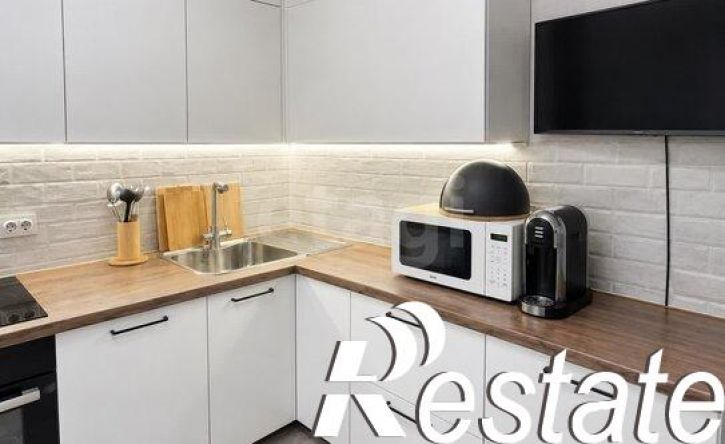 1-комн квартира улица Сергея Преминина, 8А,  д. 8А