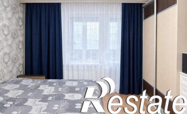 1-комн квартира улица Сергея Преминина, 8А,  д. 8А