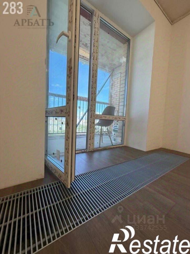 3-комн квартира Осановский проезд, 33,  д. 33