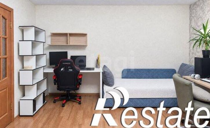 1-комн квартира улица Сергея Преминина, 8А,  д. 8А