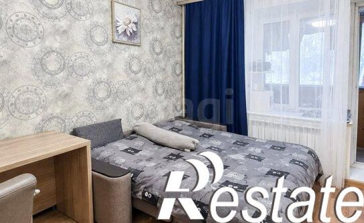 1-комн квартира улица Сергея Преминина, 8А,  д. 8А