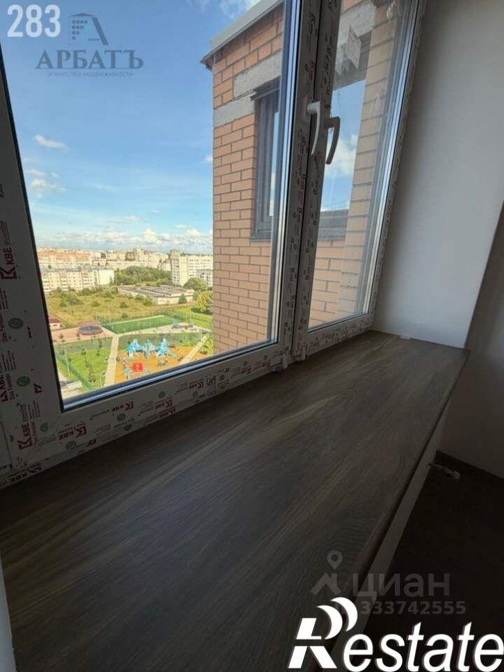 3-комн квартира Осановский проезд, 33,  д. 33