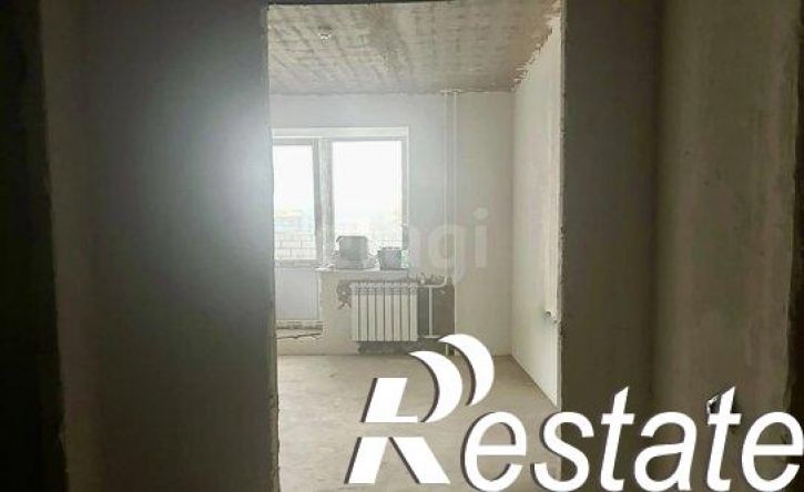 2-комн квартира улица Гагарина, 80А к4,  д. 80А к4