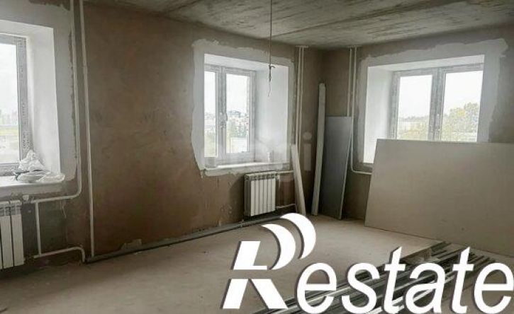 2-комн квартира улица Гагарина, 80А к4,  д. 80А к4