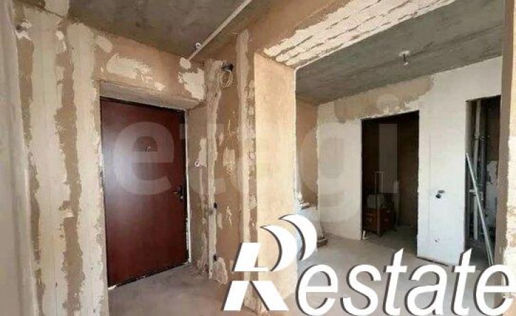 2-комн квартира улица Гагарина, 80А к4,  д. 80А к4