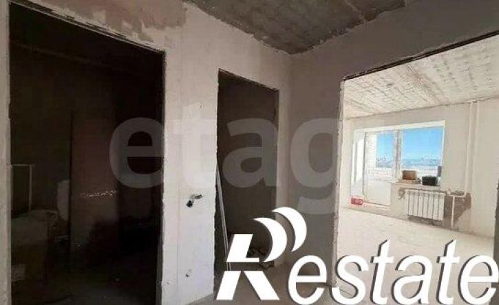 2-комн квартира улица Гагарина, 80А к4,  д. 80А к4