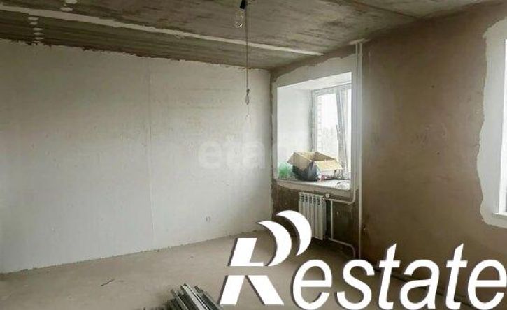 2-комн квартира улица Гагарина, 80А к4,  д. 80А к4