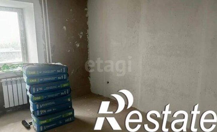2-комн квартира улица Гагарина, 80А к4,  д. 80А к4