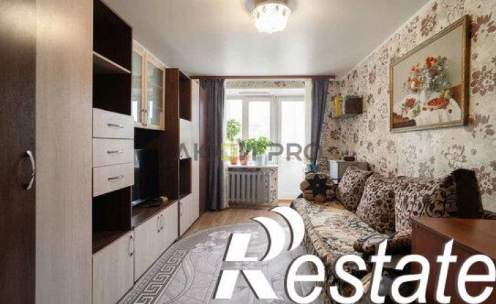 1-комн квартира Советский проспект, 75,  д. 75