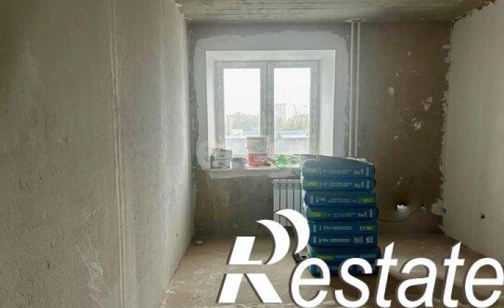 2-комн квартира улица Гагарина, 80А к4,  д. 80А к4