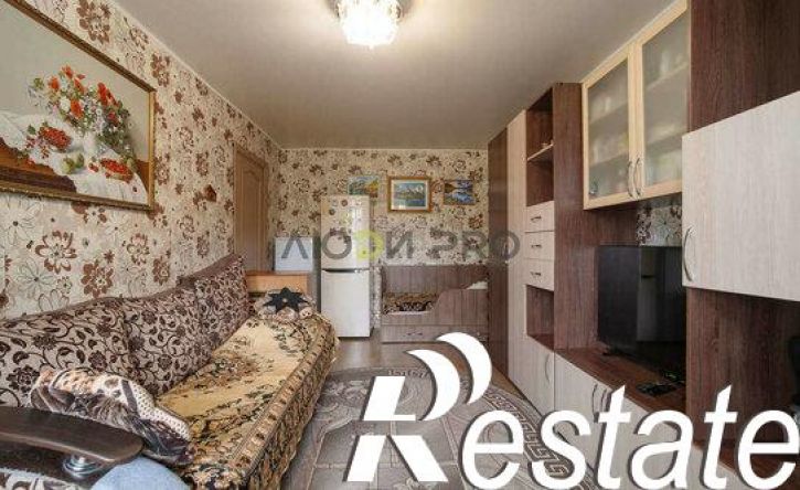 1-комн квартира Советский проспект, 75,  д. 75