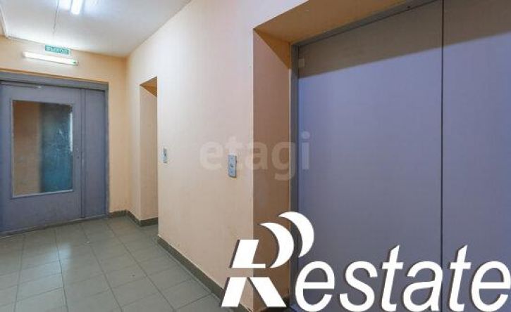 2-комн квартира улица Гагарина, 80А к4,  д. 80А к4