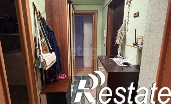 2-комн квартира улица Можайского, 66,  д. 66