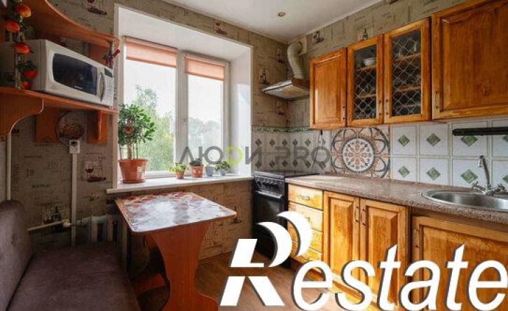 1-комн квартира Советский проспект, 75,  д. 75