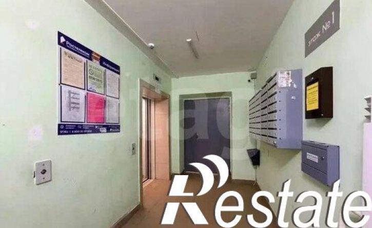 2-комн квартира улица Гагарина, 80А к4,  д. 80А к4