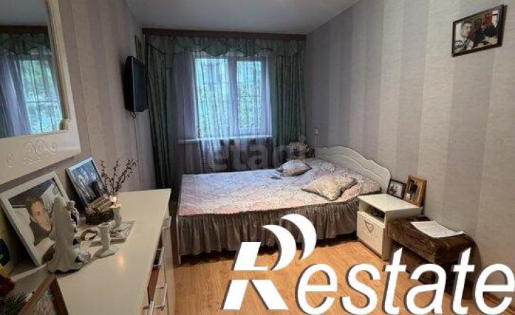 2-комн квартира улица Можайского, 66,  д. 66