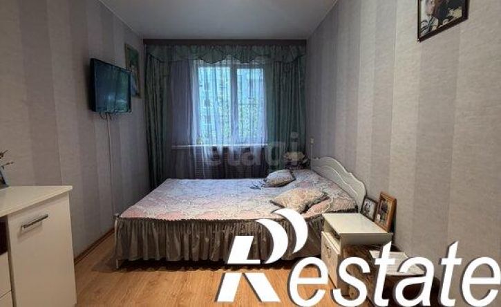 2-комн квартира улица Можайского, 66,  д. 66
