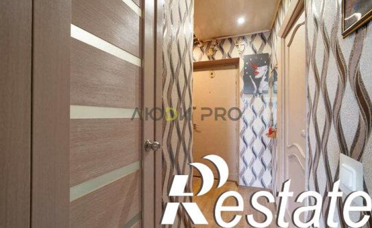 1-комн квартира Советский проспект, 75,  д. 75