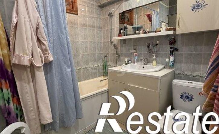 2-комн квартира улица Можайского, 66,  д. 66