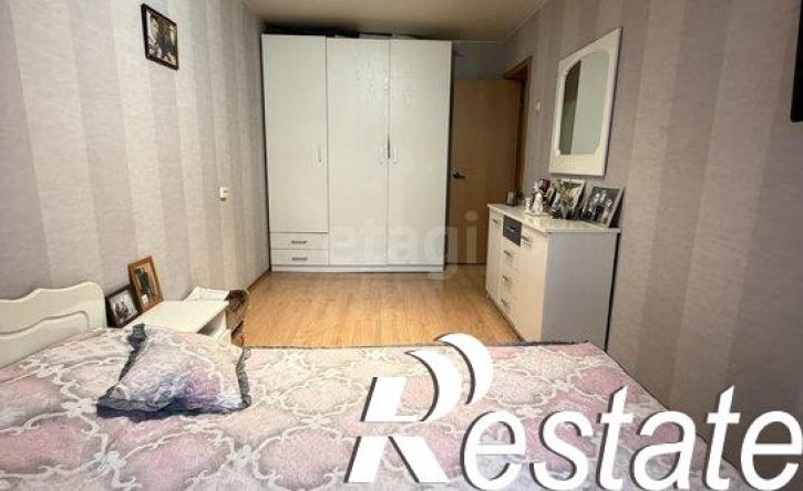2-комн квартира улица Можайского, 66,  д. 66
