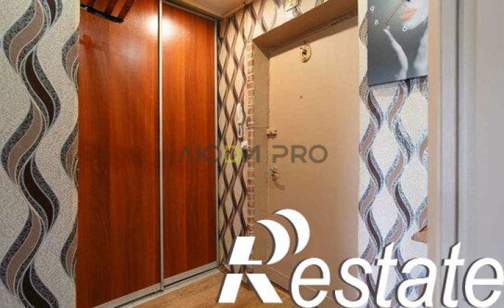 1-комн квартира Советский проспект, 75,  д. 75
