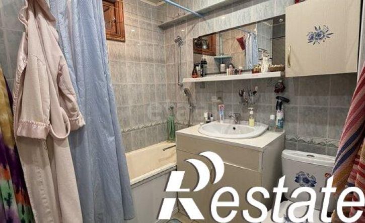 2-комн квартира улица Можайского, 66,  д. 66
