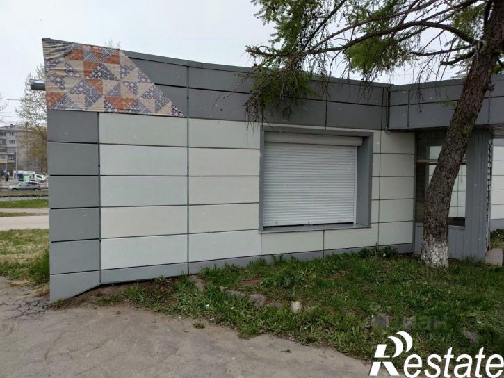 Торговое помещение Пошехонское шоссе, 21,  д. 21