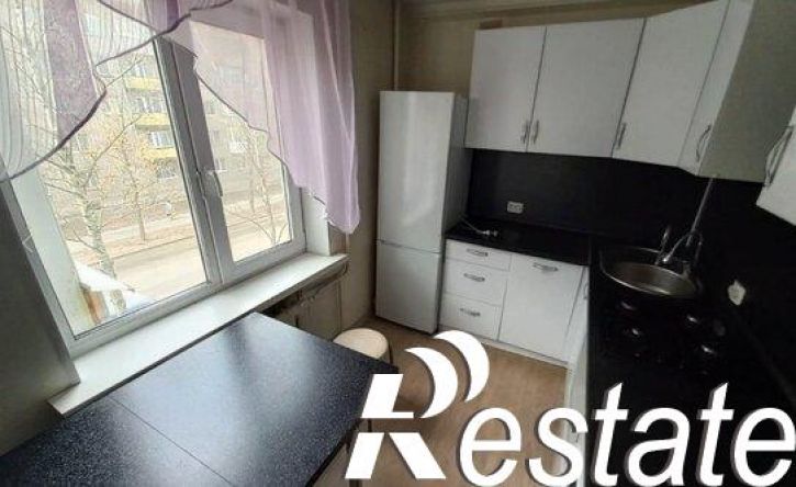 1-комн квартира Пролетарская улица, 33,  д. 33