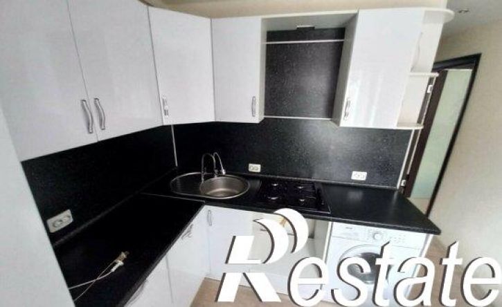 1-комн квартира Пролетарская улица, 33,  д. 33