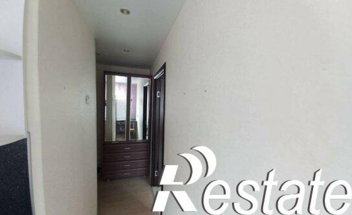 1-комн квартира Пролетарская улица, 33,  д. 33