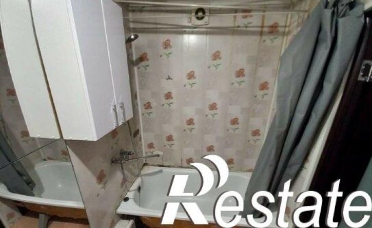 1-комн квартира Пролетарская улица, 33,  д. 33