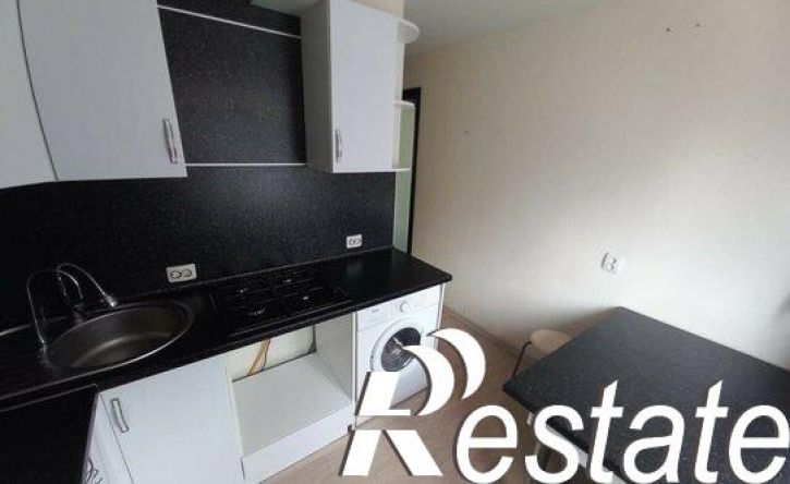 1-комн квартира Пролетарская улица, 33,  д. 33