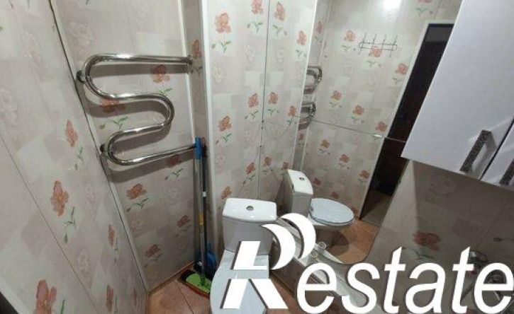1-комн квартира Пролетарская улица, 33,  д. 33