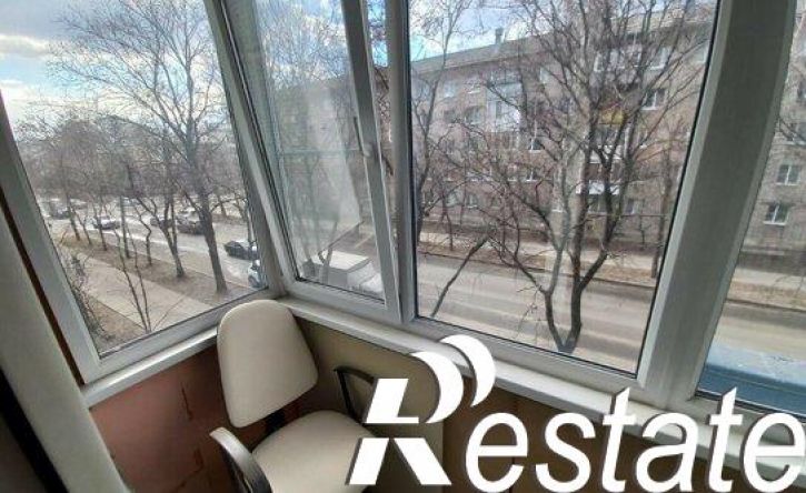 1-комн квартира Пролетарская улица, 33,  д. 33