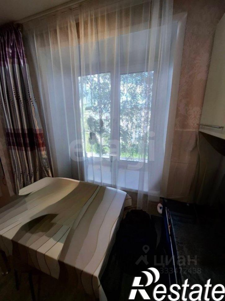 2-комн квартира улица Некрасова, 70,  д. 70