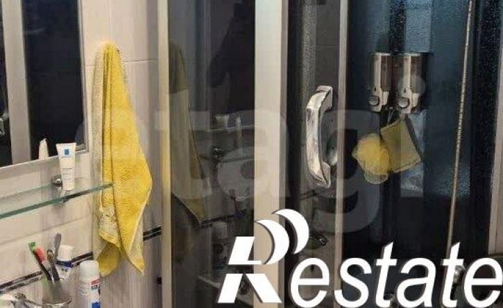 3-комн квартира Ярославская улица, 31Б,  д. 31Б