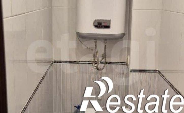 3-комн квартира Ярославская улица, 31Б,  д. 31Б