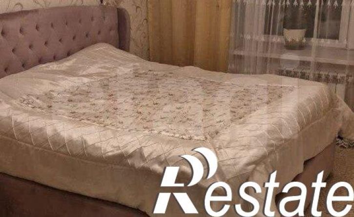 3-комн квартира Ярославская улица, 31Б,  д. 31Б