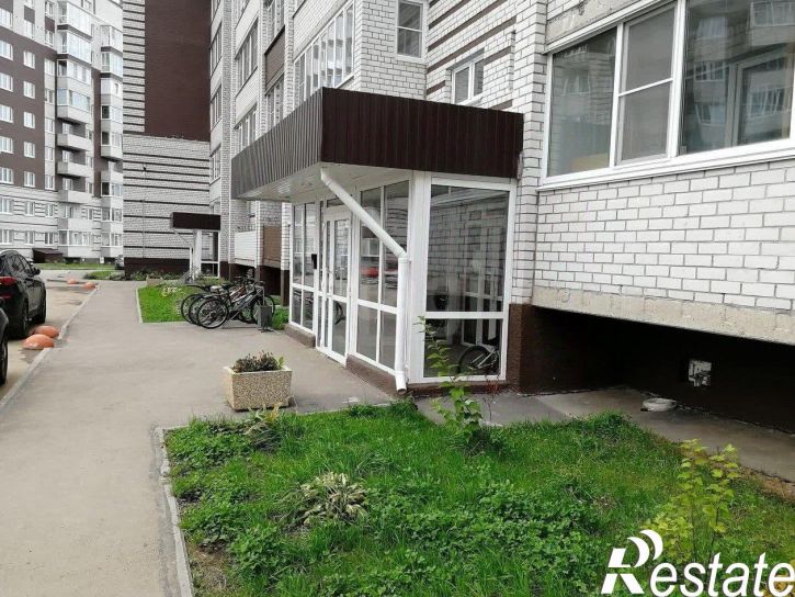 2-комн квартира Ленинградская улица, 108,  д. 108