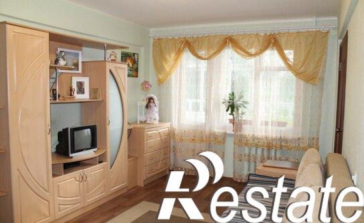 4-комн квартира улица Дзержинского, 41,  д. 41