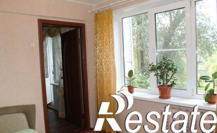 4-комн квартира улица Дзержинского, 41,  д. 41