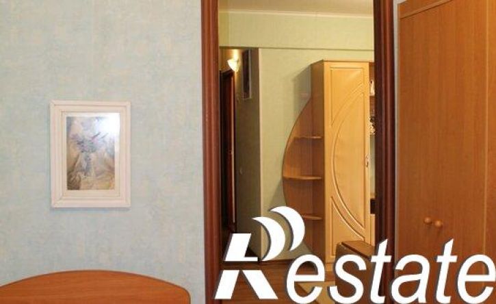 4-комн квартира улица Дзержинского, 41,  д. 41