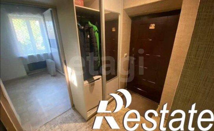2-комн квартира улица Ударников, 30,  д. 30