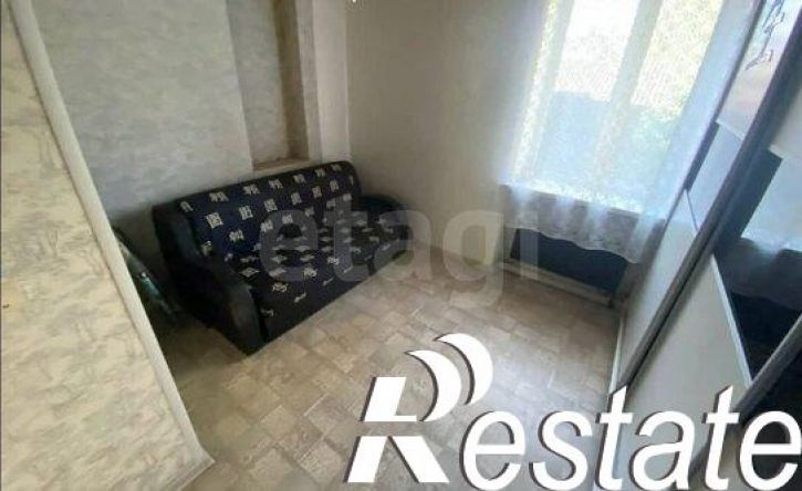 2-комн квартира улица Ударников, 30,  д. 30