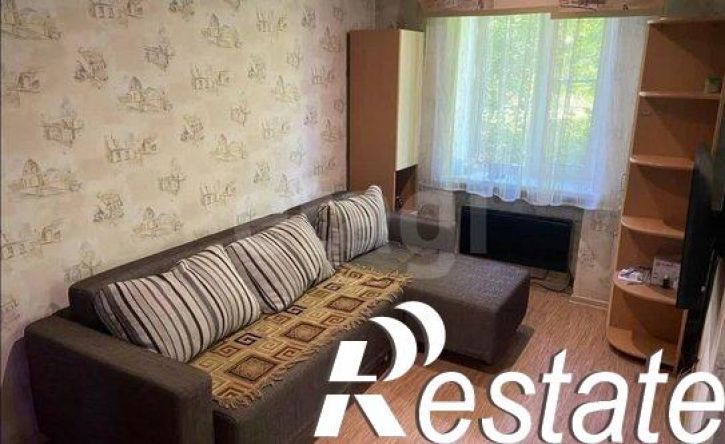 2-комн квартира улица Ударников, 30,  д. 30