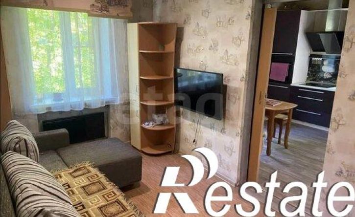 2-комн квартира улица Ударников, 30,  д. 30