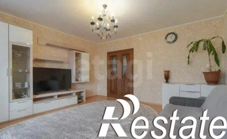 2-комн квартира Ярославская улица, 31А,  д. 31А