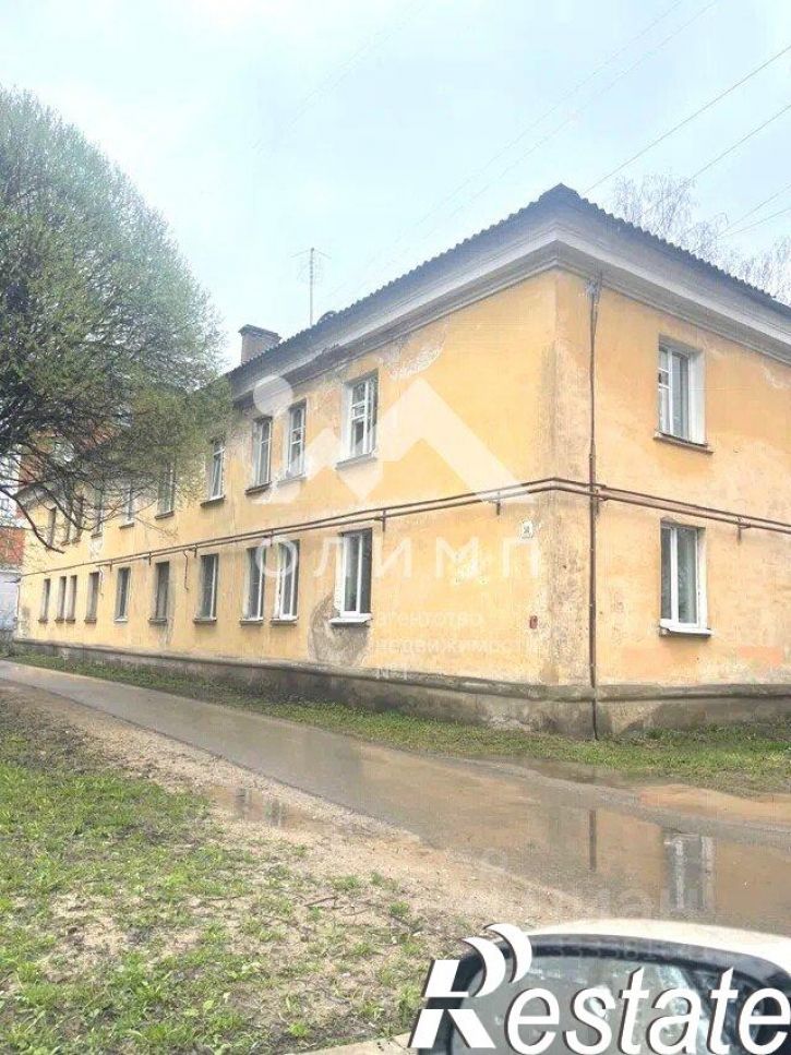 2-комн квартира улица Некрасова, 50,  д. 50